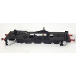 Réf 17985 - JOUEF CHASSIS LOCOMOTIVE VAPEUR 040 TA TAMPONNEMENT A RESSORT HO