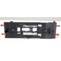 Réf 17985 - JOUEF CHASSIS LOCOMOTIVE VAPEUR 040 TA TAMPONNEMENT A RESSORT HO