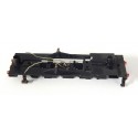 R 17988 - JOUEF UN CHASSIS DE LOCOMOTIVE VAPEUR 040 TA HO