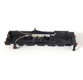 R 17988 - JOUEF UN CHASSIS DE LOCOMOTIVE VAPEUR 040 TA HO
