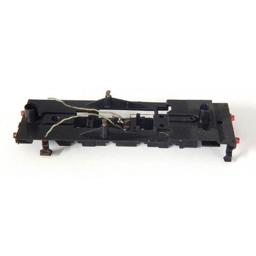 R 17988 - JOUEF UN CHASSIS DE LOCOMOTIVE VAPEUR 040 TA HO