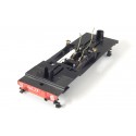 R 17988 - JOUEF UN CHASSIS DE LOCOMOTIVE VAPEUR 040 TA HO