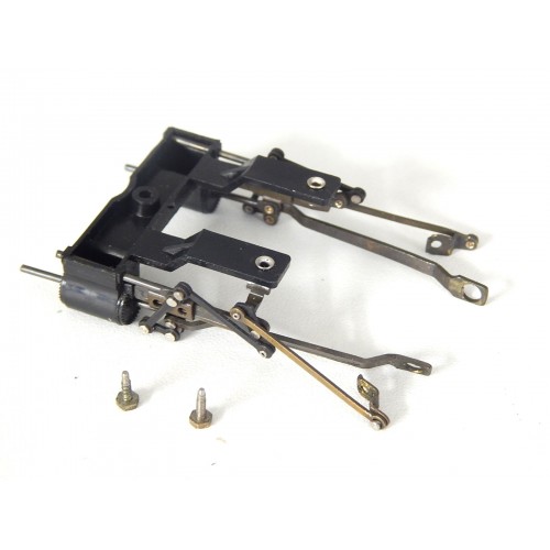 R 17989 - JOUEF SUPPORT EMBIELLAGE AVANT DE LOCOMOTIVE VAPEUR 040 TA HO