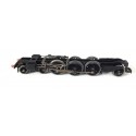 R 17990 JOUEF CHASSIS COMPLET DE LOCOMOTIVE VAPEUR 231 K HO