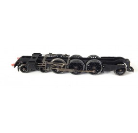 R 17990 JOUEF CHASSIS COMPLET DE LOCOMOTIVE VAPEUR 231 K HO