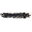 R 17990 JOUEF CHASSIS COMPLET DE LOCOMOTIVE VAPEUR 231 K HO