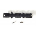 JOUEF 1 CARTER INFERIEUR 2 VIS DE LOCOMOTIVE VAPEUR 232 U 1 JOUEF HO