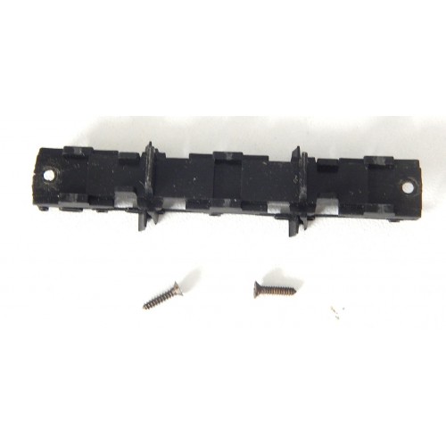 JOUEF 1 CARTER INFERIEUR 2 VIS DE LOCOMOTIVE VAPEUR 232 U 1 JOUEF HO