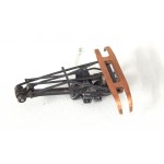 Réf 17994 UN PANTOGRAPHE UNIJAMBISTE POUR LOCOMOTIVE ROCO HO