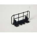 Réf 17998 JOUEF 1 RAMBARDE SANS DIFFUSEUR DE LOCOMOTIVE C 61004 HO