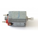 Réf 14926 - MOTEUR BUHLER 12 V. SIMPLE AXE ETAT NEUF HO 1/87