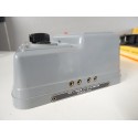 18002- GEGE SUPERBE LOT TRANSFO RAILS + AIGUILLAGE WAGON ANCIEN HO