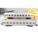 18002- GEGE SUPERBE LOT TRANSFO RAILS + AIGUILLAGE WAGON ANCIEN HO