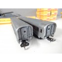18002- GEGE SUPERBE LOT TRANSFO RAILS + AIGUILLAGE WAGON ANCIEN HO