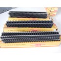 18002- GEGE SUPERBE LOT TRANSFO RAILS + AIGUILLAGE WAGON ANCIEN HO