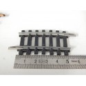 18002- GEGE SUPERBE LOT TRANSFO RAILS + AIGUILLAGE WAGON ANCIEN HO