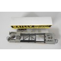 Ref 18007 JOUEF WAGON KANGOUROU REMORQUE CAMION BAILLY SANS BOITE HO