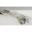 Ref 18009 JOUEF TRACTEUR KANGOUROU REMORQUE CAMION SANS BOITE HO