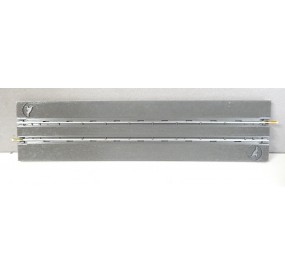 Ref 18010 JOUEF PLAQUE AVEC RAILS POUR REMORQUE KANGOUROU SANS BOITE HO