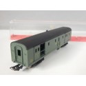 JOUEF FOURGON ANCIEN SNCF EN BOITE CRISTAL HO