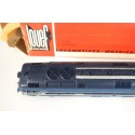 856 E JOUEF LOCOMOTIVE DIESEL CC 70002 ETAT NEUVE BOITE CARTON HO