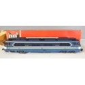 856 E JOUEF LOCOMOTIVE DIESEL CC 70002 ETAT NEUVE BOITE CARTON HO