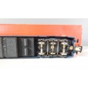 856 E JOUEF LOCOMOTIVE DIESEL CC 70002 ETAT NEUVE BOITE CARTON HO