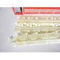 REF 687 JOUEF LOT DE 20 BARRIERES EN BOITE HO