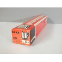 REF 687 JOUEF LOT DE 20 BARRIERES EN BOITE HO