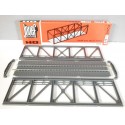 REF 670 JOUEF PONT A MONTER EN TRES BON ETAT HO EN BOITE ROUGE