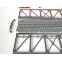 REF 670 JOUEF PONT A MONTER EN TRES BON ETAT HO EN BOITE ROUGE