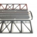 REF 670 JOUEF PONT A MONTER EN TRES BON ETAT HO EN BOITE ROUGE