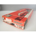 RARE JOUEF COFFRET GRUE COCKERILL EN SUPERBE ETAT REF 663 HO