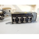 RARE JOUEF COFFRET GRUE COCKERILL EN SUPERBE ETAT REF 663 HO