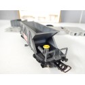 RARE JOUEF BOITE WAGON TREMIE FONCTIONNEL REF 659 HO