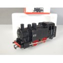 Réf 8311 JOUEF LOCOMOTIVE 020 T EN SUPERBE ETAT EN BOITE ROUGE HO