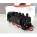 Réf 8311 JOUEF LOCOMOTIVE 020 T EN SUPERBE ETAT EN BOITE ROUGE HO