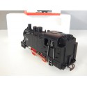 Réf 8311 JOUEF LOCOMOTIVE 020 T EN SUPERBE ETAT EN BOITE ROUGE HO