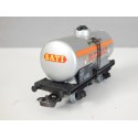 JOUEF WAGON CITERNE BUTAGAZ A ESIEUX HO SANS BOITE HO