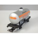 JOUEF WAGON CITERNE BUTAGAZ A ESIEUX HO SANS BOITE HO