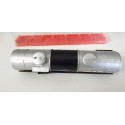 6510 JOUEF WAGON CITERNE CALTEX ELF A BOGIES EN BOITE CRISTAL HO