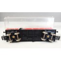 6510 JOUEF WAGON CITERNE CALTEX ELF A BOGIES EN BOITE CRISTAL HO