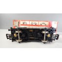 647 JOUEF WAGON A ESSIEUX CEREALIER ALGECO HO EN BOITE CARTON