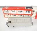 649 JOUEF WAGON A ESSIEUX CEREALIER ST GOBAIN PECHINEY HO EN BOITE CARTON