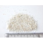 CC9005 UN SACHET 120 GR FLOCAGE IMITATION CAILLOUX GRAIN MOYENHO / N