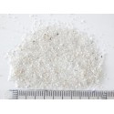 UN SACHET 120 GR FLOCAGE IMITATION CAILLOUX GRAIN MOYENHO / N