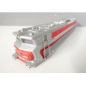 Réf - 18031 JOUEF CAISSE DE LOCOMOTIVE CC 40108 - HO