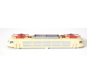 ref 18032 LIMA UN CAISSE DE LOCOMOTIVEDB TYPE CC LIMA HO
