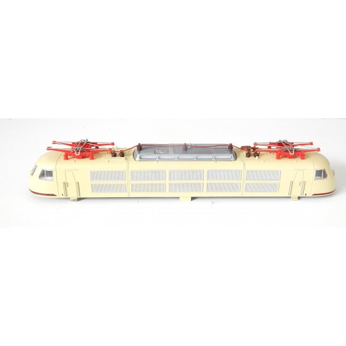 ref 18032 LIMA UN CAISSE DE LOCOMOTIVEDB TYPE CC LIMA HO