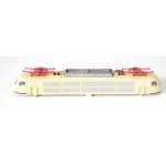 ref 18032 LIMA UN CAISSE DE LOCOMOTIVEDB TYPE CC LIMA HO